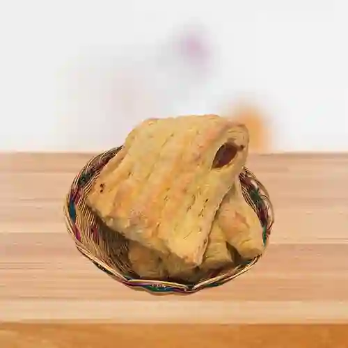 Chicharronas