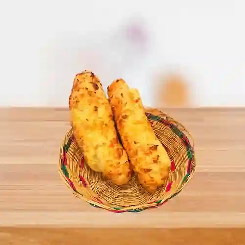 Dedos de Queso