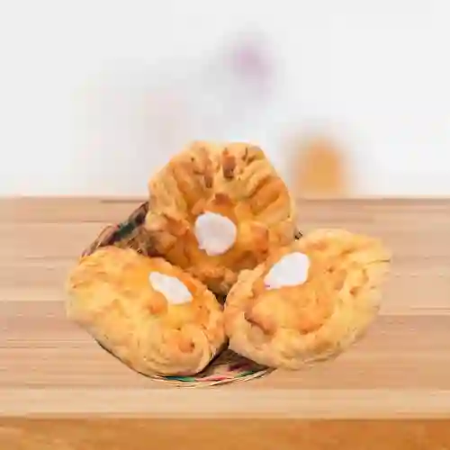 Pastel de Queso
