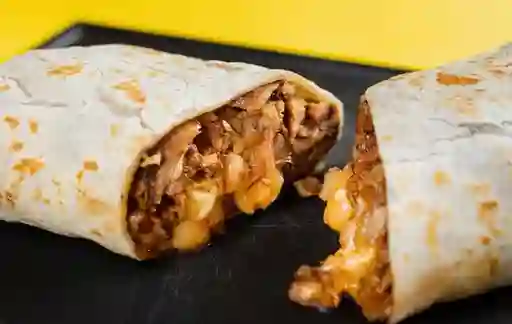 Burrito Pastoriano