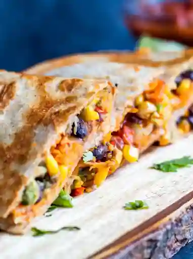 Quesadilla Vegetariano