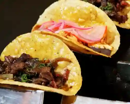 Taco de Carnita