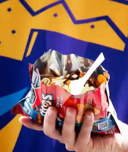 Dorilocos Clasico Personal