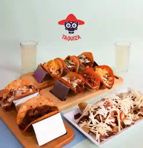Combo Taquiza 1