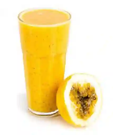 Jugo Natural en Leche 16 Oz