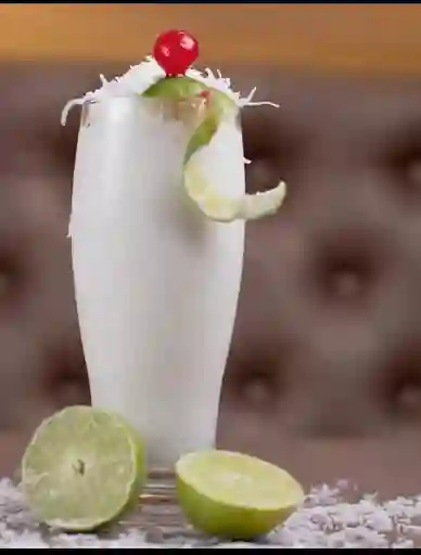 Limonada de Coco 16 Oz