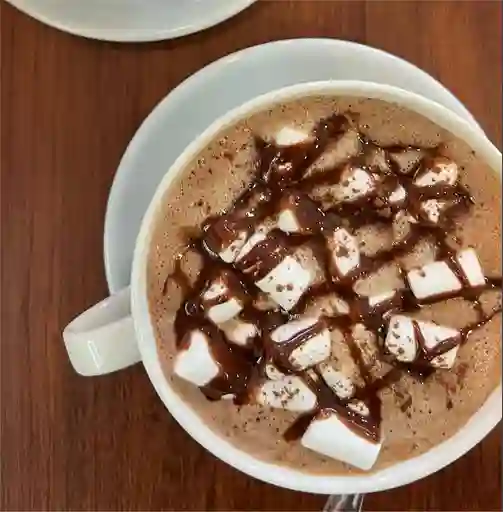 Waffles Chocolate