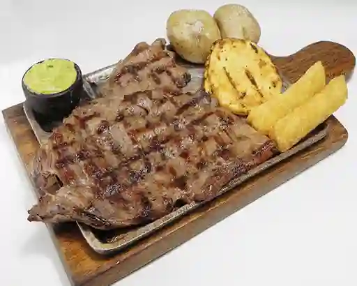 Churrasco Argentino