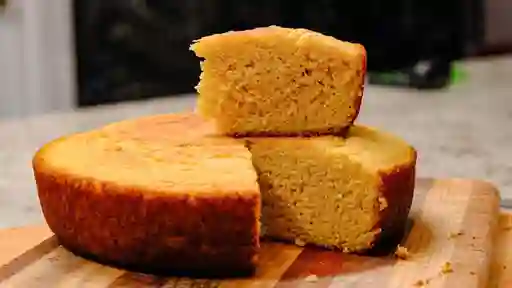Pan de Maíz
