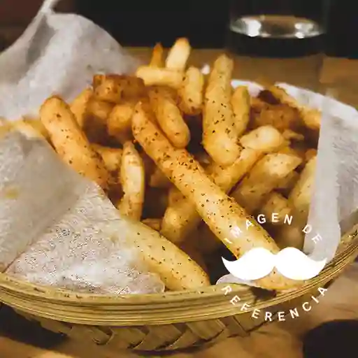 Papas Francesa