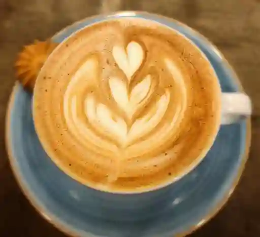 Capuccino 120 Ml