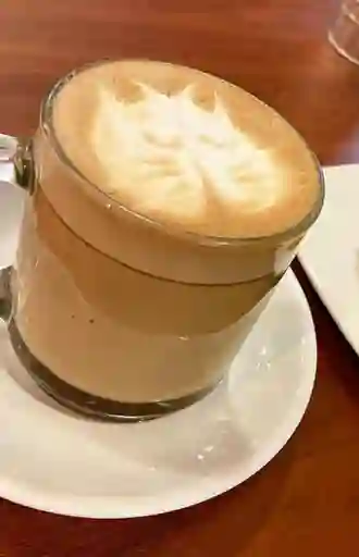 Mocaccino 120 Ml