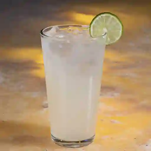 Limonada Natural 400 Ml