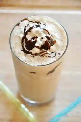 Malteada Sabor a Elegir 400 Ml