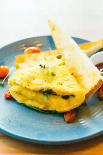 Omelette