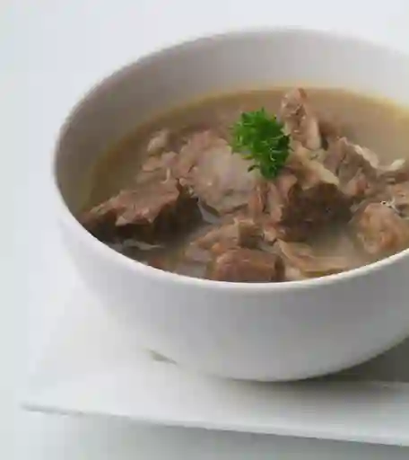 Caldo Costilla