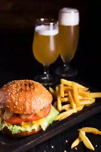 Hamburguesa