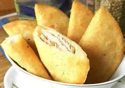 Empanadas Cordon Blue