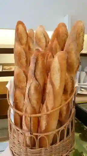 Pan Baguette