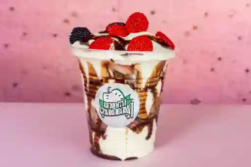 Especiales con Topping 13 Oz