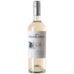 Cefiro Vina Casablancavino Blanco Sauvignon Blanc