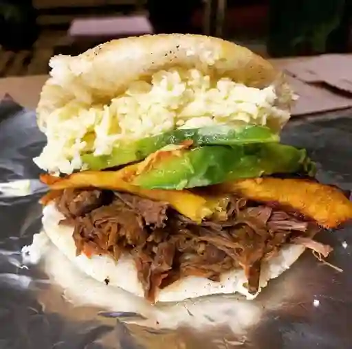Arepa Sifrino