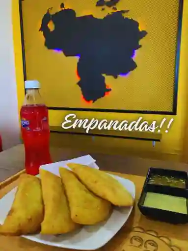 Empanada