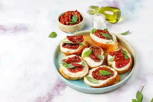 Bruschetta
