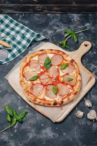 Pancetta