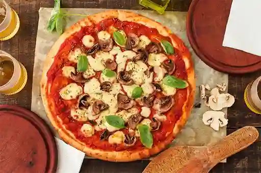 Funghi