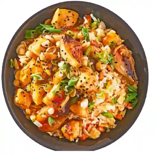 Yakimeshi