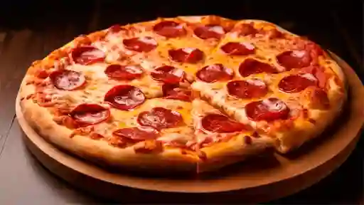 Pepperoni