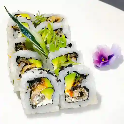 Skin Roll