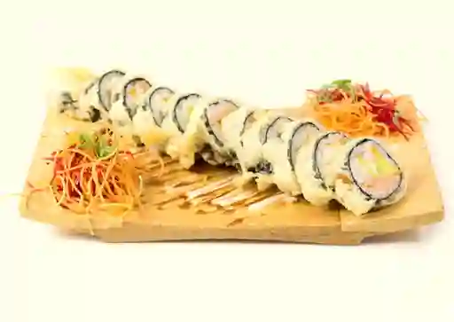 Tiger Roll