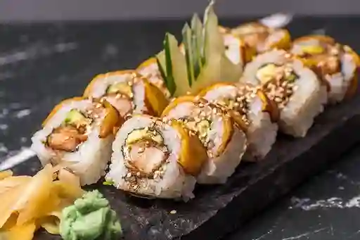 Caribe Roll