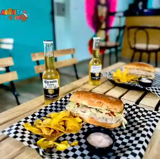 Atún