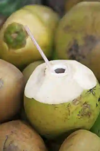 Agua de Coco