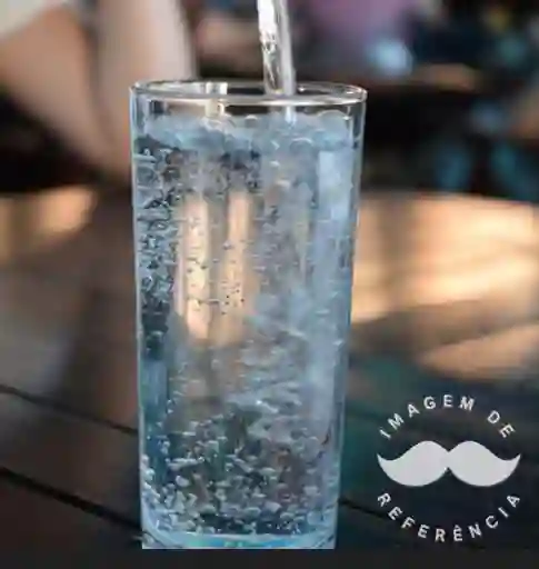 Agua Mineral Brisa