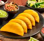 Empanada Cóctel X 5 Unidades