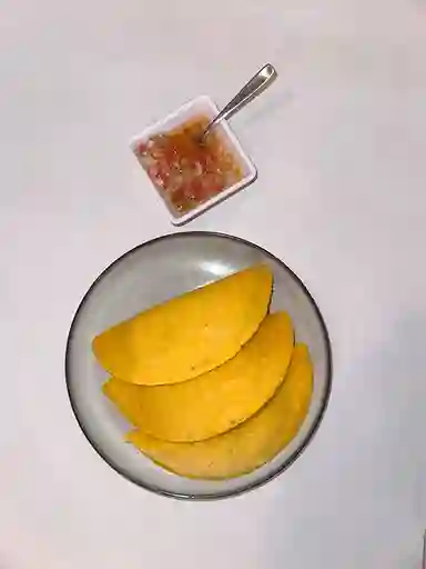 Empanada Grande