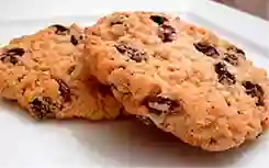 Galleta de Avena