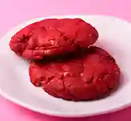 Galleta Red Velvet