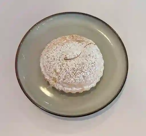 Pie de Manzana