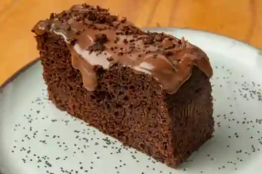 Torta de Chocolate Keto