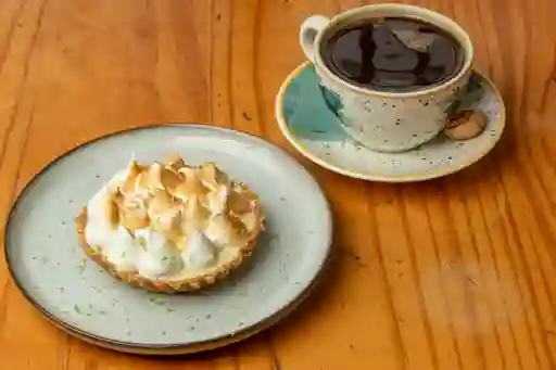 Combo Pie y Bebida