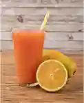 Jugo Natural en Agua 16 Oz