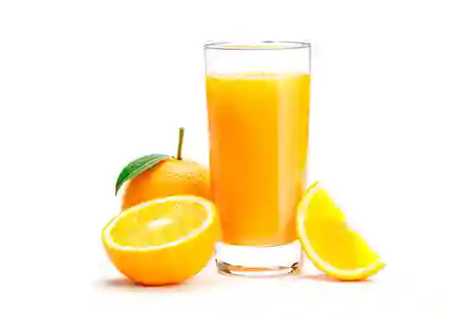 Jugo Natural de Naranja 10 Oz