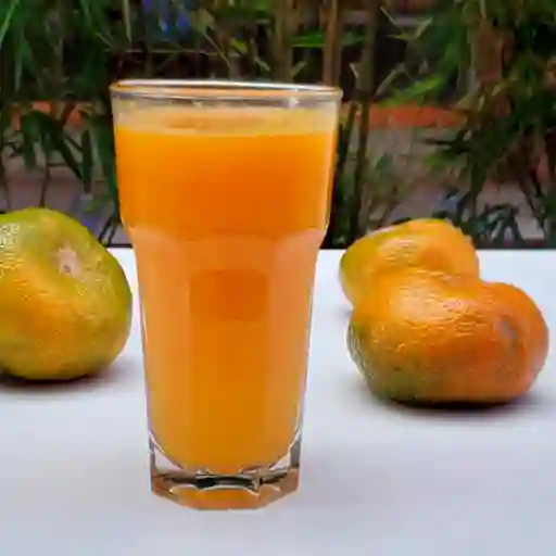 Jugo Natural de Mandarina 10 Oz