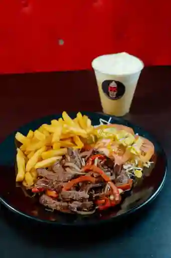 Picada de Lomito