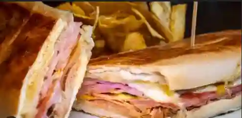 Sándwich Especial